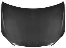 Capo Peugeot 301 2012-2017 delantero
