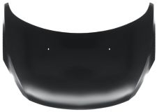 Capo Peugeot 307 2005-2007 delantero