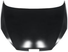 Capo Peugeot 407 2004-2011 delantero