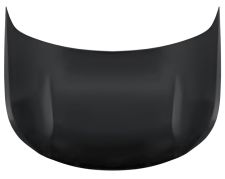 Capo Peugeot 5008 2021-2024 delantero