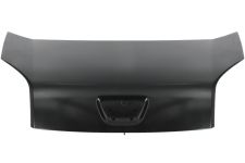 Capo Peugeot Bipper 2008-2016 delantero