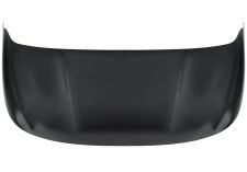 Capo Peugeot Rifter 2018-> delantero / aluminio