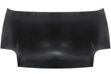Capo Renault Clio 1998-2001 delantero
