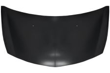 Capo Renault Clio 2005-2009 delantero