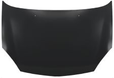 Capo Renault Clio Campus 2006-2009 delantero