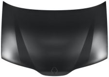 Capo Renault Laguna 2001-2005 delantero
