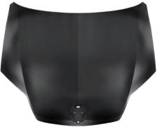 Capo Renault Laguna 2007-2011 delantero / aluminio