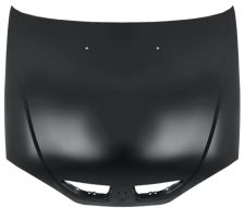 Capo Renault Megane 1999-2002 delantero