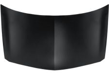 Capo Renault Megane 2006-2008 delantero