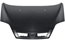 Capo Renault Scenic 1999-2002 delantero
