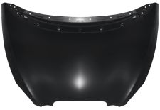 Capo Seat Altea 2009-2015 delantero