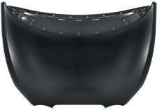 Capo Seat Leon 2005-2009 delantero