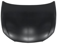 Capo Seat Leon 2017-2020 delantero