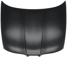 Capo Seat Toledo 1999-2004 delantero