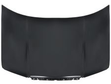 Capo Skoda Fabia 2004-2007 delantero