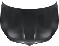 Capo Skoda Fabia 2010-2014 delantero