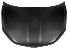 Capo Skoda Karoq 2017-2022 delantero