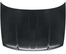 Capo Skoda Octavia 1997-2000 delantero