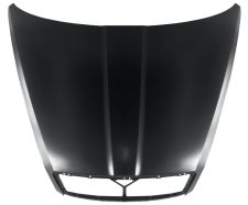 Capo Skoda Octavia 2004-2009 delantero