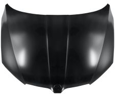 Capo Skoda Octavia 2013-2017 delantero