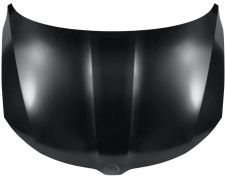 Capo Skoda Rapid 2012-2016 delantero