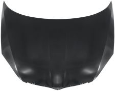 Capo Skoda Roomster 2006-2010 delantero
