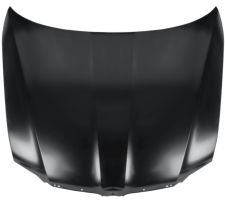 Capo Skoda Superb 2008-2013 delantero