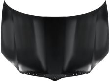 Capo Skoda Yeti 2009-2013 delantero