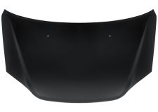 Capo Suzuki Ignis 2003-2009 delantero
