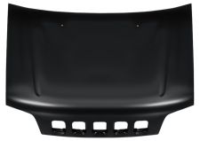 Capo Suzuki Jimny 1998-2006 delantero