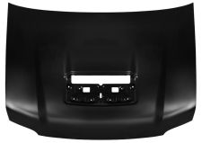 Capo Suzuki Jimny 2012-2018 delantero