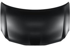 Capo Toyota Auris 2010-2013 delantero