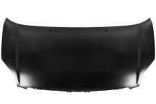 Capo Toyota Corolla Verso 2002-2004 delantero