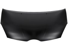 Capo Toyota Corolla Verso 2004-2007 delantero