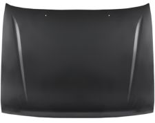 Capo Toyota Hilux 1998-2002 delantero