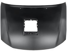 Capo Toyota Hilux 2004-2008 delantero / con agujero / motor turbo