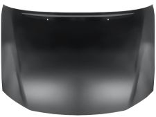 Capo Toyota Hilux 2008-2011 delantero / sin agujero