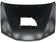 Capo Toyota Hilux 2011-2016 delantero / con agujero / motor turbo