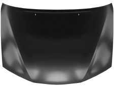 Capo Toyota Hilux 2011-2016 delantero / sin agujero