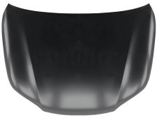 Capo Toyota Hilux 2016-2021 delantero