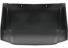 Capo Toyota Land Cruiser 1995-2003 delantero fj90 / 3 puertas / con agujeros