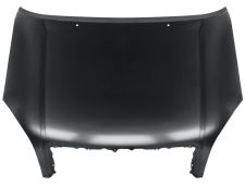 Capo Toyota Land Cruiser prado fj120 2003-2009 delantero