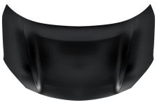 Capo Toyota Yaris Cross 2020-> delantero