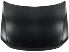 Capo Volkswagen Amarok 2010-2016 delantero