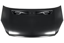 Capo Volkswagen Crafter 2006-2011 delantero
