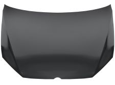 Capo Volkswagen Golf Sportsvan 2014-2018 delantero