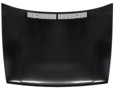 Capo Volkswagen Jetta 1983-1992 delantero