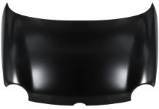 Capo Volkswagen Lupo 1998-2005 delantero