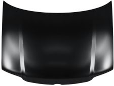 Capo Volkswagen Polo 1999-2001 delantero