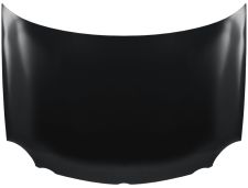 Capo Volkswagen Polo 2001-2005 delantero
